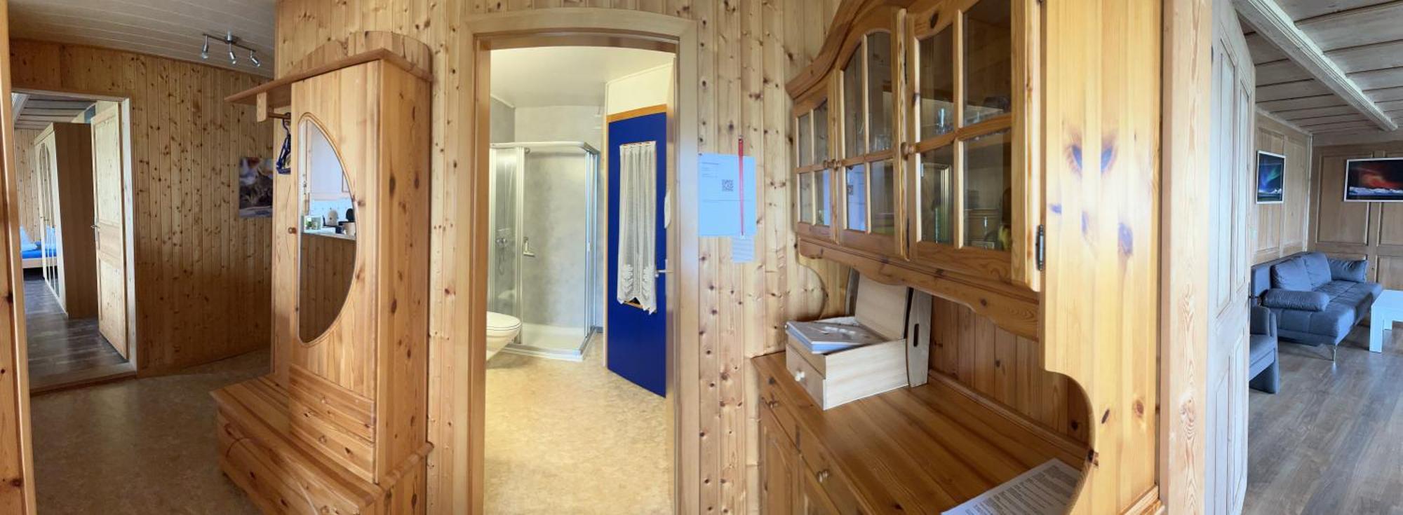 Ferienwohnung Auf Bauernhof Mit Hotpot Und Sauna Sumiswald Екстер'єр фото
